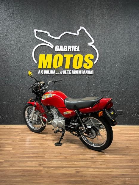 HONDA CG 125 , Foto 6