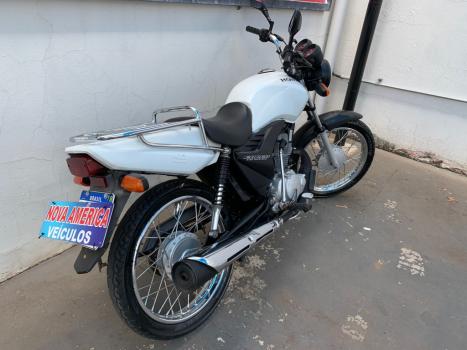 HONDA CG 125 CARGO, Foto 5