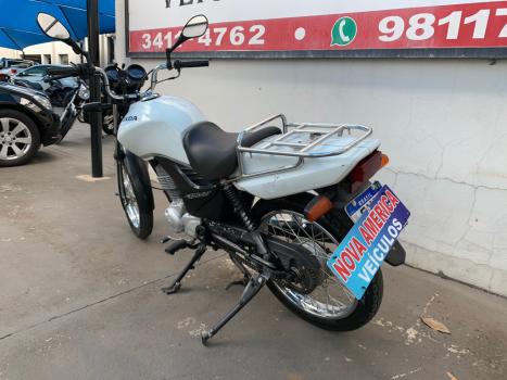 HONDA CG 125 CARGO, Foto 6