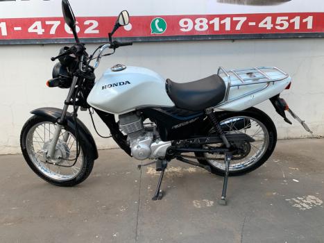 HONDA CG 125 CARGO, Foto 2