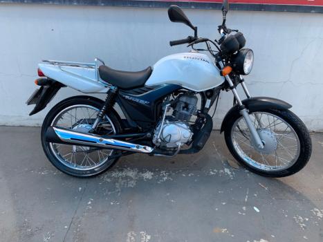 HONDA CG 125 CARGO, Foto 1