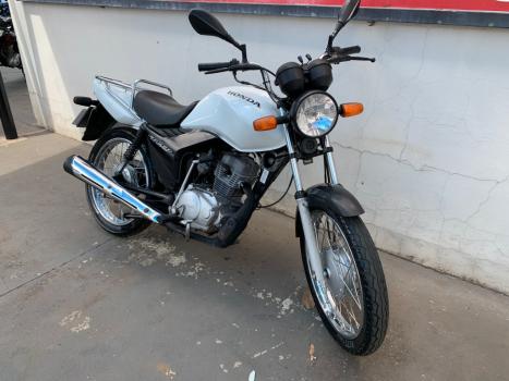HONDA CG 125 CARGO, Foto 3