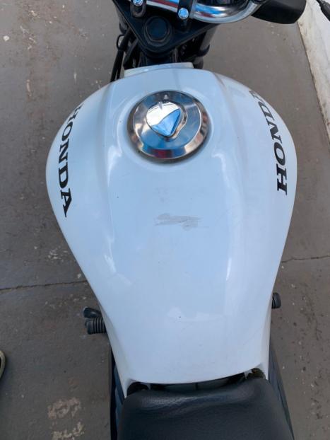 HONDA CG 125 CARGO, Foto 8