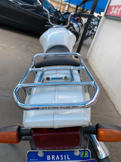 HONDA CG 125 CARGO, Foto 7