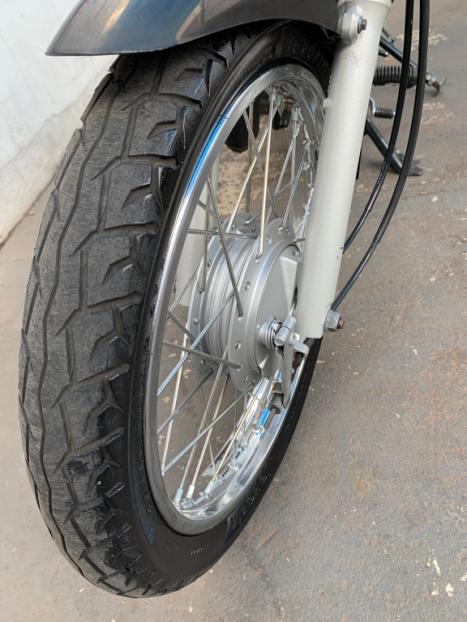 HONDA CG 125 CARGO, Foto 10