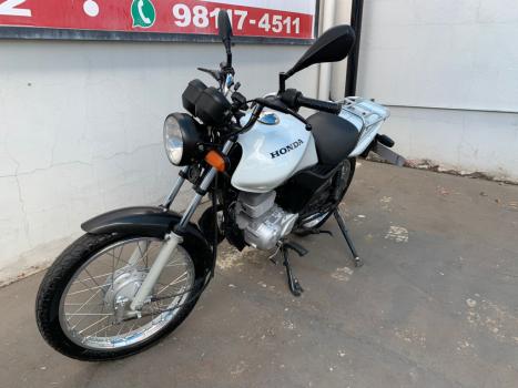 HONDA CG 125 CARGO, Foto 4