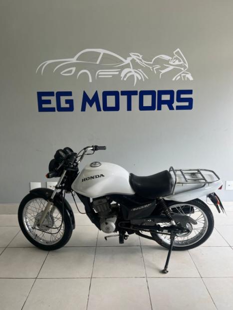 HONDA CG 125 CARGO, Foto 2