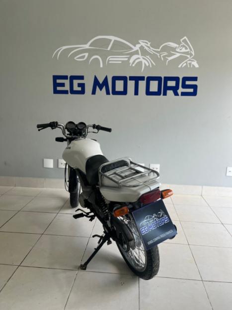 HONDA CG 125 CARGO, Foto 5