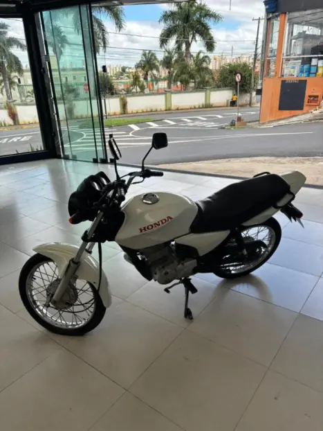HONDA CG 125 CARGO, Foto 2