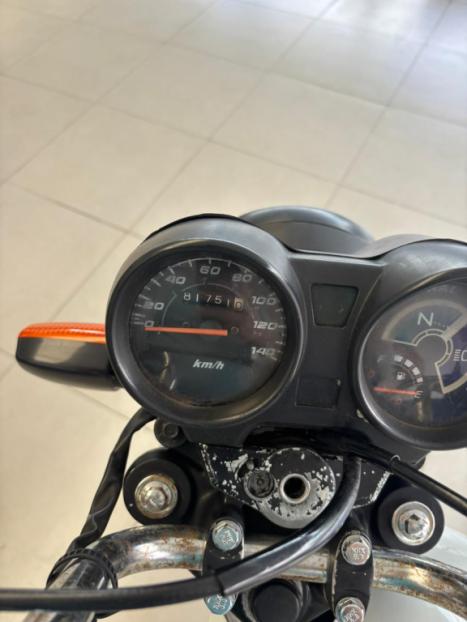 HONDA CG 125 CARGO, Foto 4