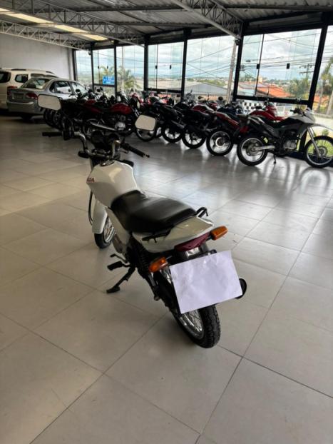 HONDA CG 125 CARGO, Foto 5