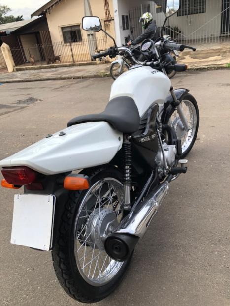 HONDA CG 125 CARGO, Foto 1