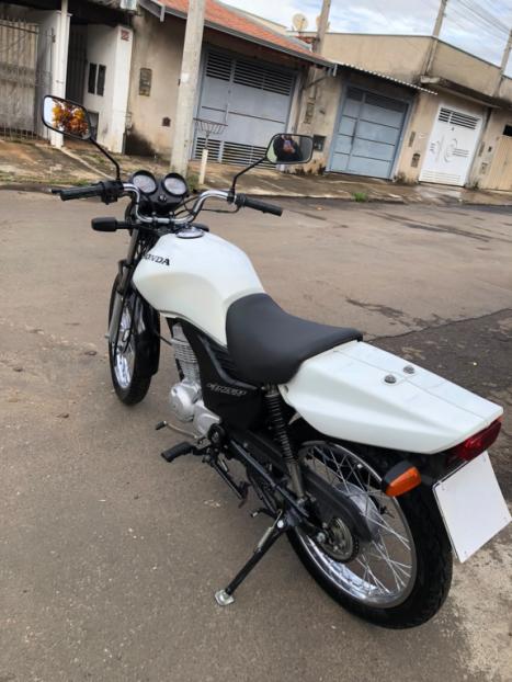 HONDA CG 125 CARGO, Foto 2