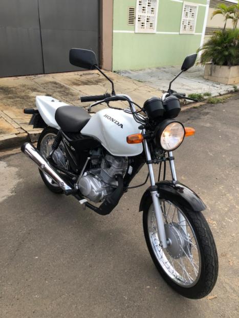 HONDA CG 125 CARGO, Foto 4