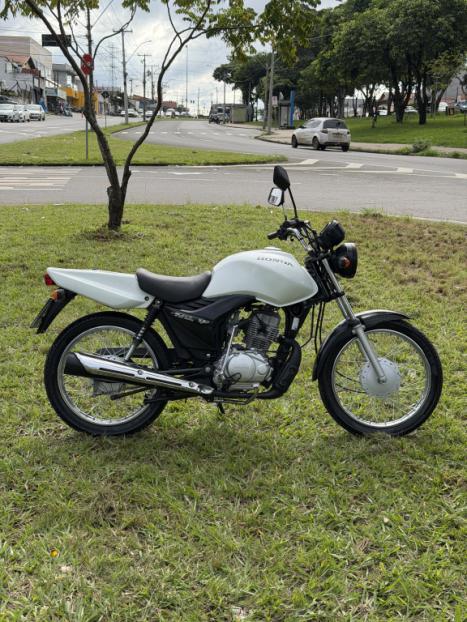 HONDA CG 125 CARGO, Foto 2