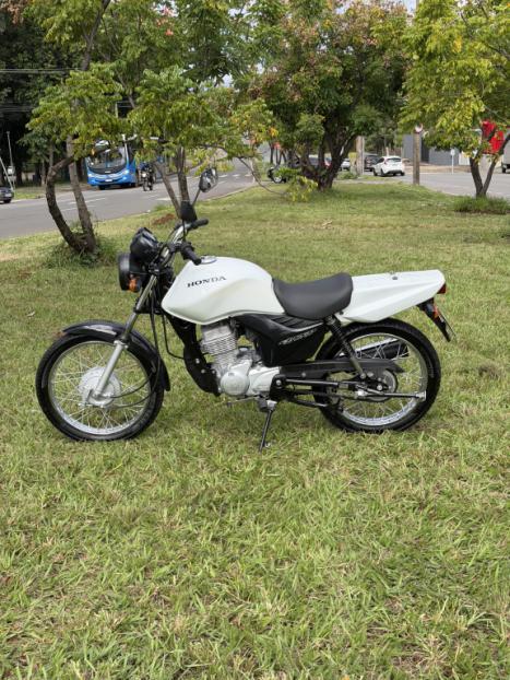 HONDA CG 125 CARGO, Foto 5
