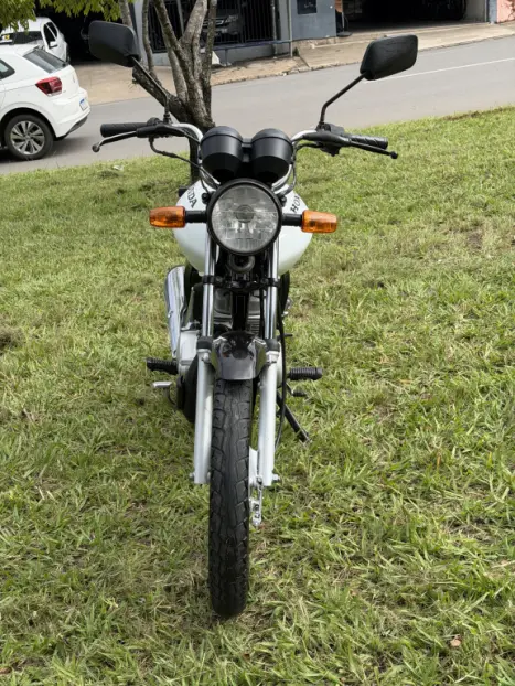 HONDA CG 125 CARGO, Foto 7