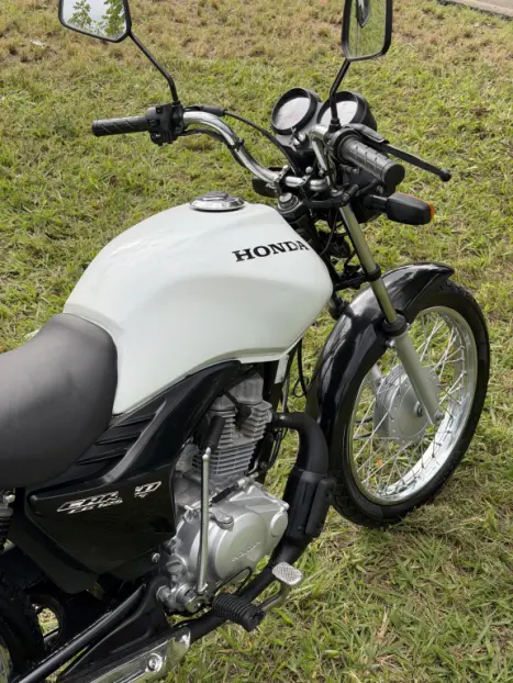 HONDA CG 125 CARGO, Foto 9