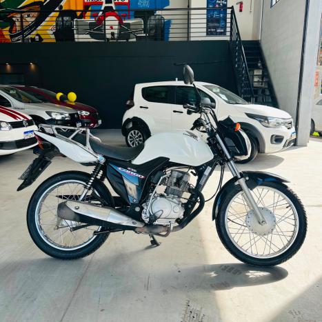 HONDA CG 125 CARGO, Foto 1