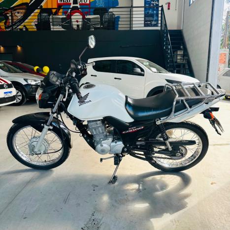 HONDA CG 125 CARGO, Foto 2