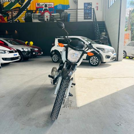HONDA CG 125 CARGO, Foto 3