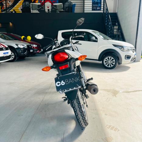 HONDA CG 125 CARGO, Foto 4