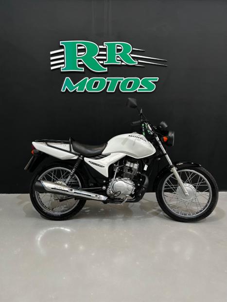 HONDA CG 125 CARGO, Foto 1