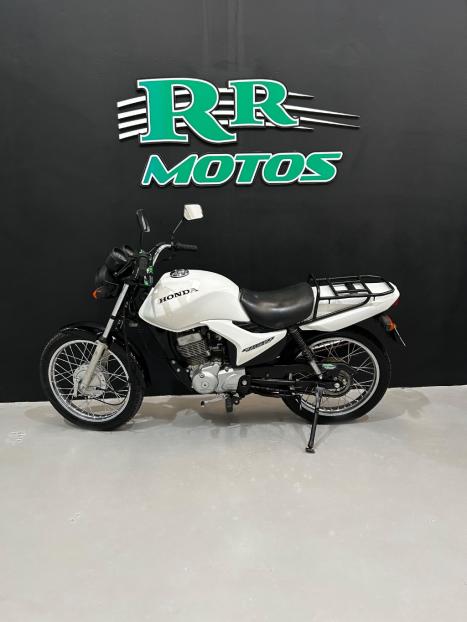 HONDA CG 125 CARGO, Foto 2