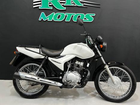 HONDA CG 125 CARGO, Foto 3