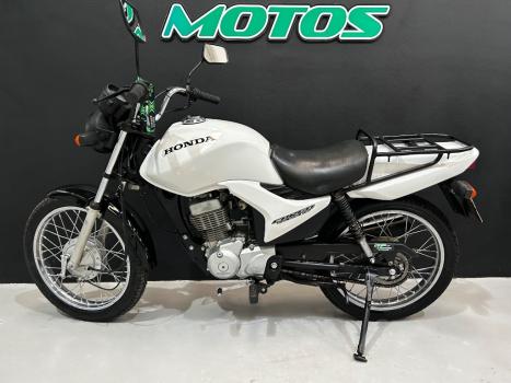 HONDA CG 125 CARGO, Foto 4