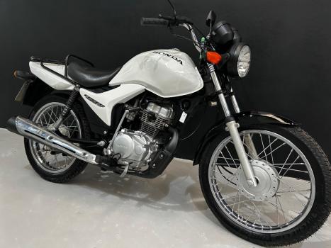 HONDA CG 125 CARGO, Foto 5