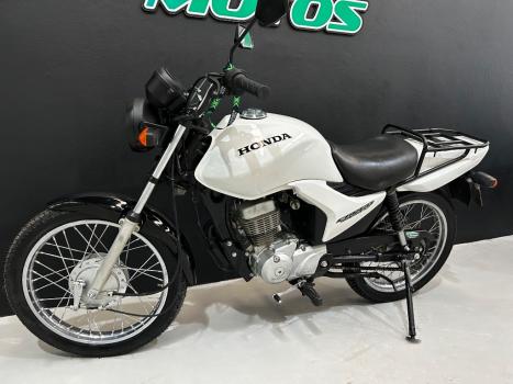 HONDA CG 125 CARGO, Foto 6