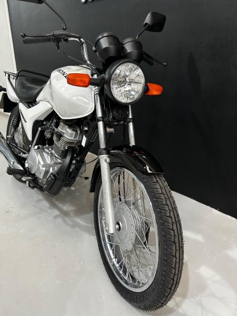 HONDA CG 125 CARGO, Foto 7