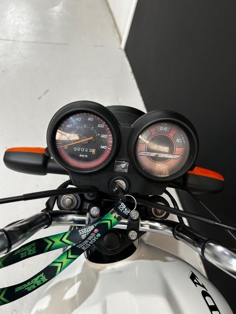 HONDA CG 125 CARGO, Foto 8