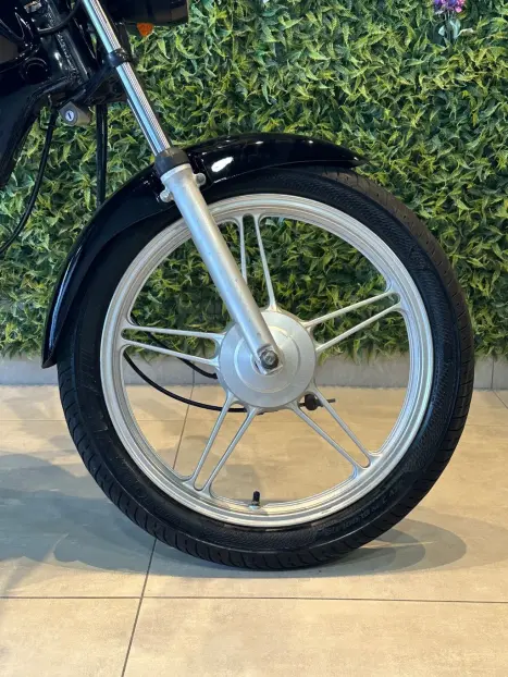 HONDA CG 125 FAN ES, Foto 9 HONDA CG 125 FAN ES, Foto 9