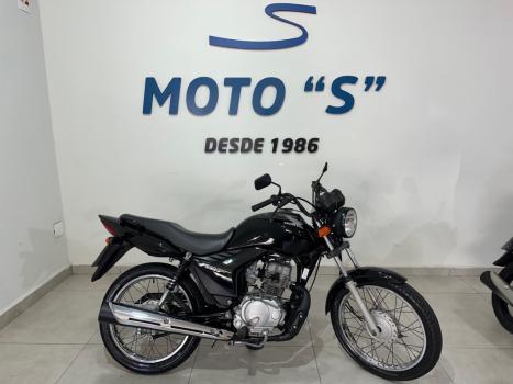 HONDA CG 125 FAN ES, Foto 1