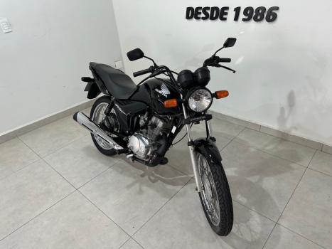 HONDA CG 125 FAN ES, Foto 3