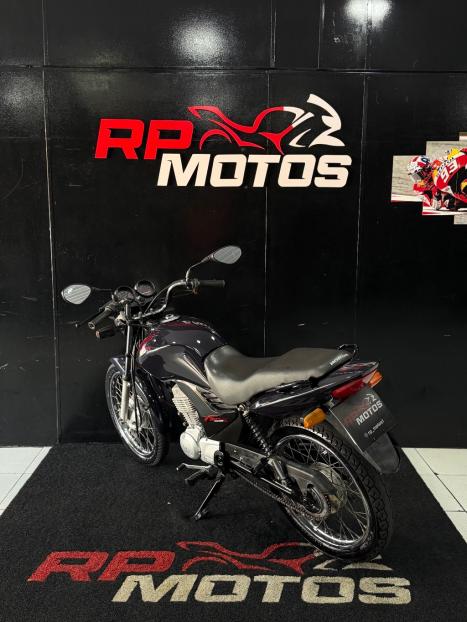 HONDA CG 125 FAN ES, Foto 11