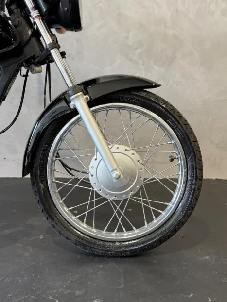 HONDA CG 125 FAN ES, Foto 8