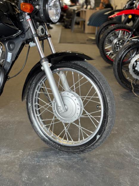 HONDA CG 125 FAN ES, Foto 7