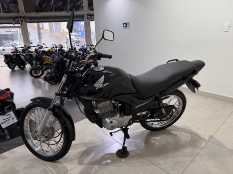 HONDA CG 125 FAN ES, Foto 4