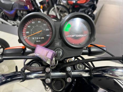 HONDA CG 125 FAN ES, Foto 6