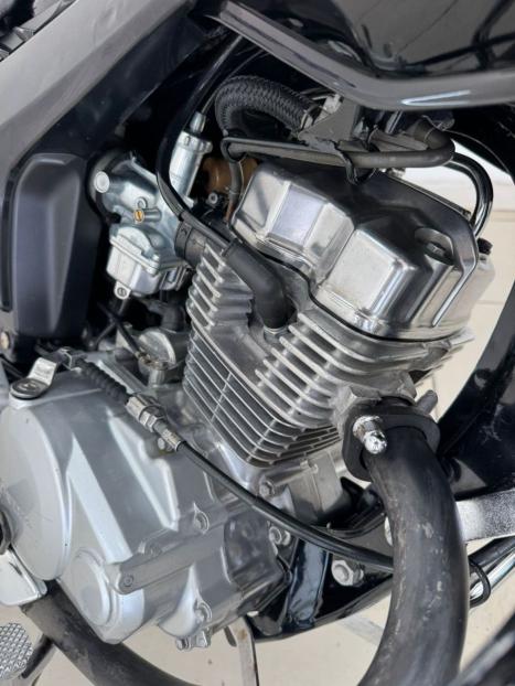 HONDA CG 125 FAN ES, Foto 3