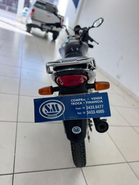 HONDA CG 125 FAN ES, Foto 7