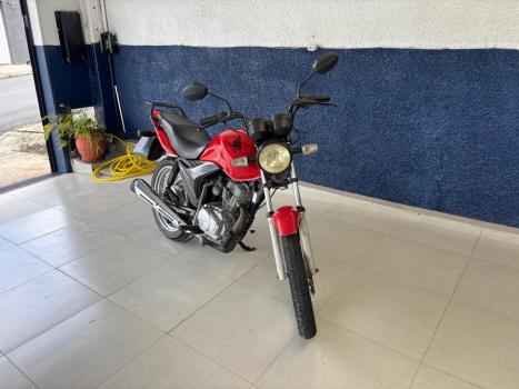 HONDA CG 125 FAN ES, Foto 1