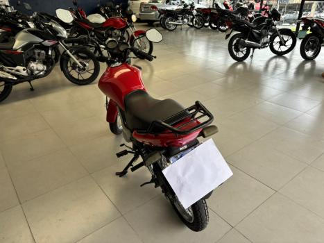 HONDA CG 125 FAN ES, Foto 4