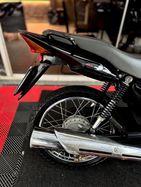 HONDA CG 125 FAN ES, Foto 2