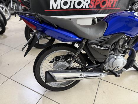 HONDA CG 125 FAN ES, Foto 2