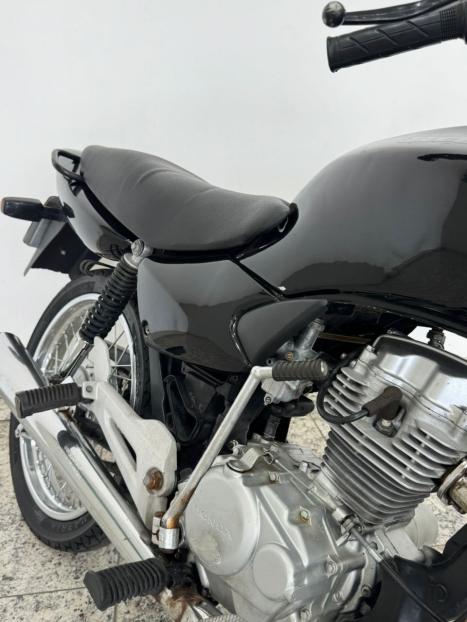 HONDA CG 125 FAN I, Foto 2