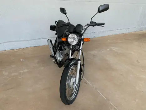 HONDA CG 125 FAN KS, Foto 2